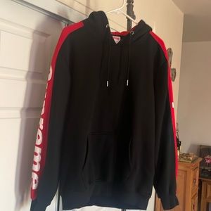 Supreme hoodie